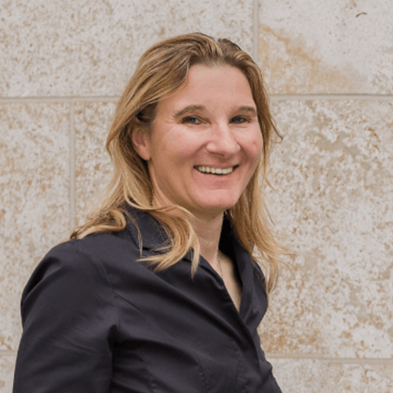 Karin Toni Bigel, Referentin für Teamentwicklung und etrainer