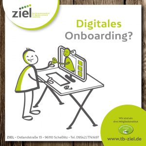 Digitales Onboarding 